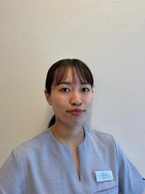 ハリナチュレ 錦糸町店 MIZUKI 先生