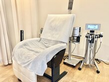 アイシーアイ サロンシンパシー 岩出店(Salon Sympathy)の雰囲気（まつ毛パーマ　パリジェンヌ）