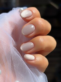 フェアリーヘア ニーナ(Fairy Hair Ni-na)/平日限定 マグネットワンカラー