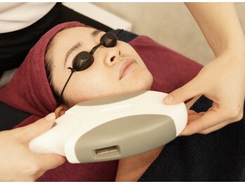 リジュベ(Rejuve)/☆大人気☆ヒゲ脱毛＆お顔脱毛