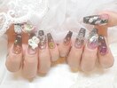モチーフネイル＊Yuuka