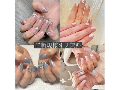 フィール(Feel)の写真