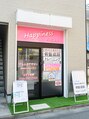 ハピネス(Happiness)/スタッフ