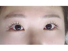 アトリエ リリー(Atelier Lily)/上下ラッシュリフト