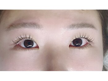 アトリエ リリー(Atelier Lily)/上下ラッシュリフト