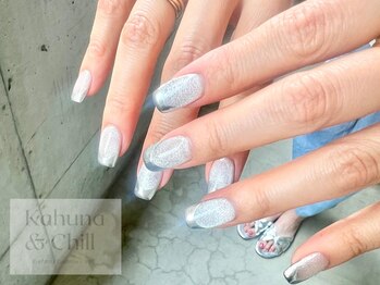 カフナ アンド チル(Kahuna&chill)/ミラーフレンチ