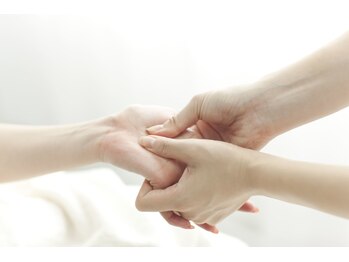 品川の足つぼ屋さん/手つぼマッサージ/15分又は30分