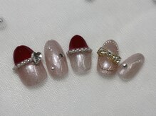 プティリボン 武蔵小金井店(PetitRibbon)/定額Trend