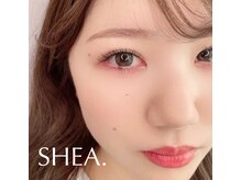 コンテスト受賞歴多数！圧倒的な技術力で整形級まつげ！