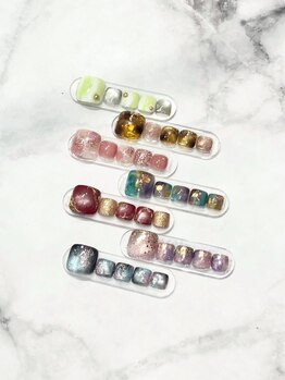 オーク 新潟駅前(OAK)/冬◇定額フット