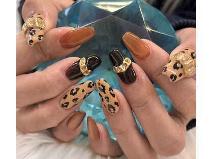 ハニービー(Honey Bee)の写真