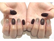 ミエル 日吉店(miel)/シンプルデザイン