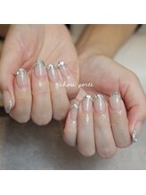 シュポルテ(chou porte)/