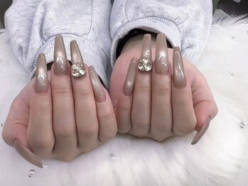 ミキ(MIKI)/マグネット