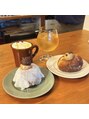 クラリスバイネオ 武蔵小杉(Claris by neo) 食べること大好きです!おすすめありましたら教えてください!