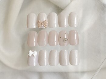 ザ ネイリー(THE NAILERY)/