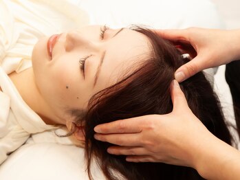 ドライヘッドスパ専門店雲ごこち伊勢崎店【12/20 NEW OPEN（予定）】 