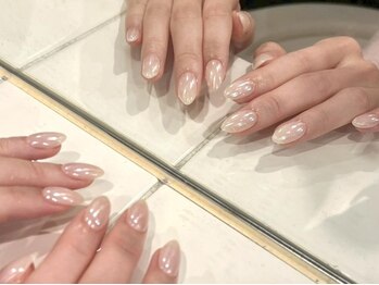 クプ アイラッシュプラス(qup)/オーロラワンカラー¥7500