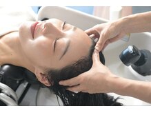 サロン ド クマ(salon de KUMA)/ヘッドスパ