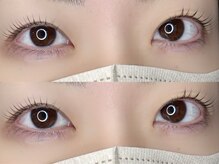 ルルエオノ(Lulu eono)/パリジェンヌラッシュリフト