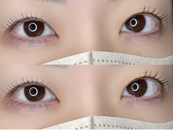 ルルエオノ(Lulu eono)/パリジェンヌラッシュリフト