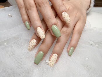 フェアリー(Fairy)/定額コース