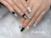 ビューティフルネイル 池袋(Beautiful nail)/