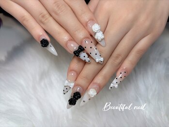 ビューティフルネイル 池袋(Beautiful nail)/
