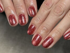 マグネットネイル