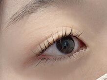 アンシル(ANCIL)/まつげパーマ　60分　¥4580