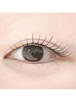 カナン(kanan)の写真/【まつ毛のお悩み、まとめて解決!】理想のまつげは土台から♪