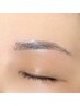 2回目以降【眉毛・アイブロウ】美眉アイブロウリフト　7,000円
