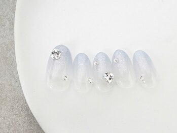 ABCネイル 銀座店(ABC Nail)/★NEW★ハンド定額オフ込7980円
