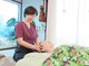 マハロ(MAHALO)の写真/【松本市/個室】疲れた私を癒すヘッドスパ40分3500円→3000円 日頃頑張っている私にたまにはご褒美時間☆