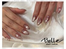 ベル(Belle)の雰囲気（enoi（エノイ）シリーズ続々登場しております◎）