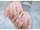 INS流行りネイル