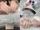 シフォンネイル(Shifon.nail_)の写真