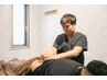 【鍼灸】【痛みやハッキリしないからだの不調に】全身鍼灸アプローチ