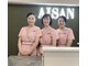 アイサン(AISAN)の写真