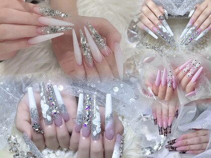 ドリス ネイル サロン(Doris nail salon)の写真
