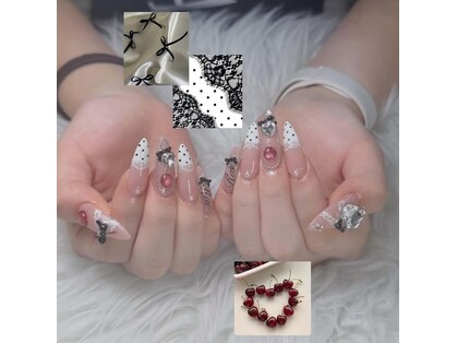キンネイルサロン(KING NAIL SALON)の写真