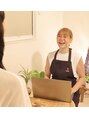 ミヤ マヒナ(Miya Mahina)/横山 ミヤコ