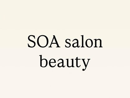 SOA  自由が丘店【10月1日 NEW OPEN（予定）】の写真