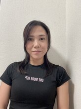 テンフィットネス(TEN-fitness) 福島 トレーナー