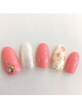 アマービレ(Amabile)/初回他店オフ無料♪定額￥8980