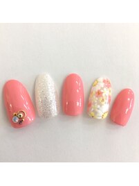 初回他店オフ無料♪定額￥8980