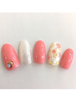 アマービレ(Amabile)/初回他店オフ無料♪定額¥8980