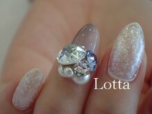 ロッタ(Lotta)/double180DX☆