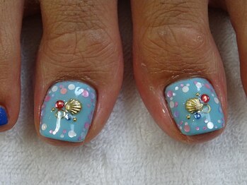 ネイルサロン リッティー(RITTY)/