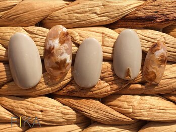 まつ毛エクステアンドネイル フィーカ 新松戸(FIKA)/9350円